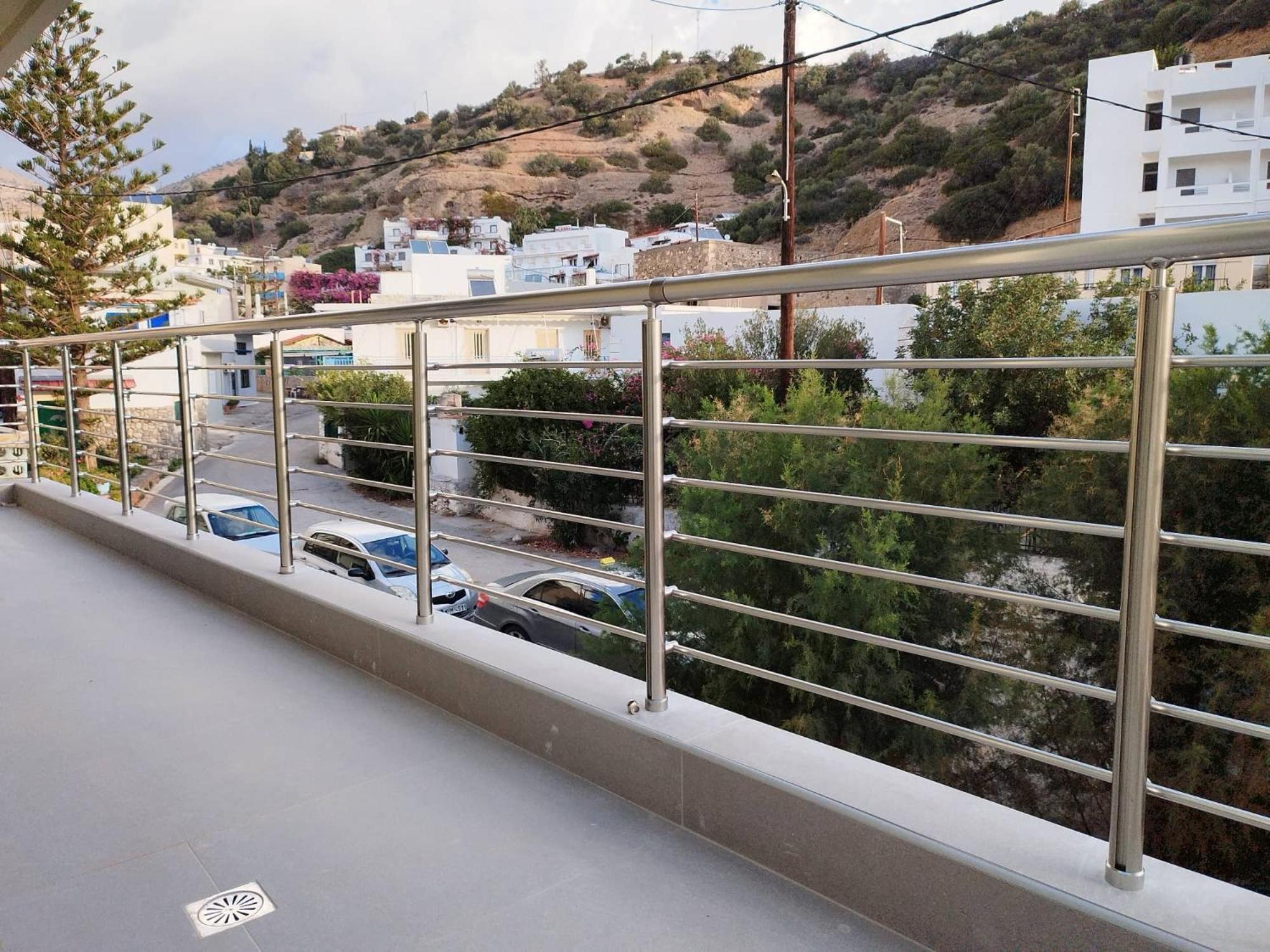 Patric.Ko Agia Galini Exterior foto