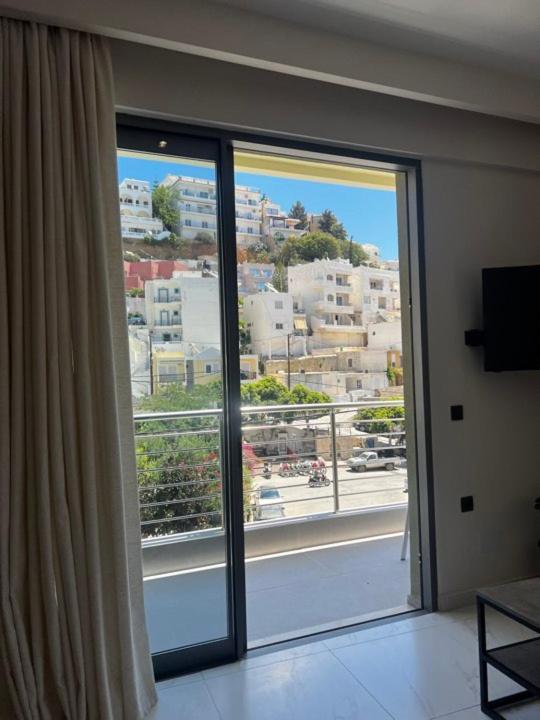 Patric.Ko Agia Galini Exterior foto