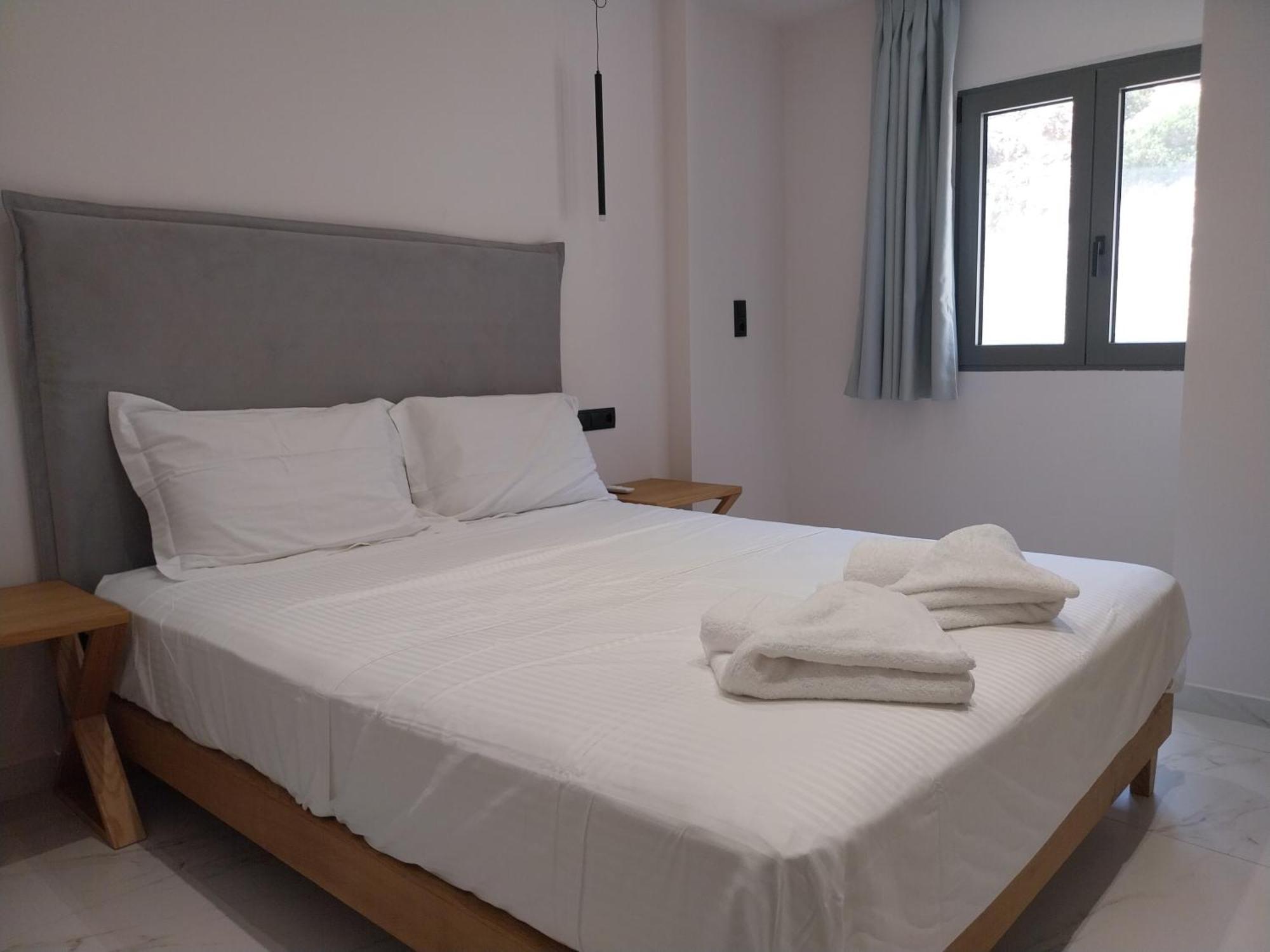 Patric.Ko Agia Galini Quarto foto