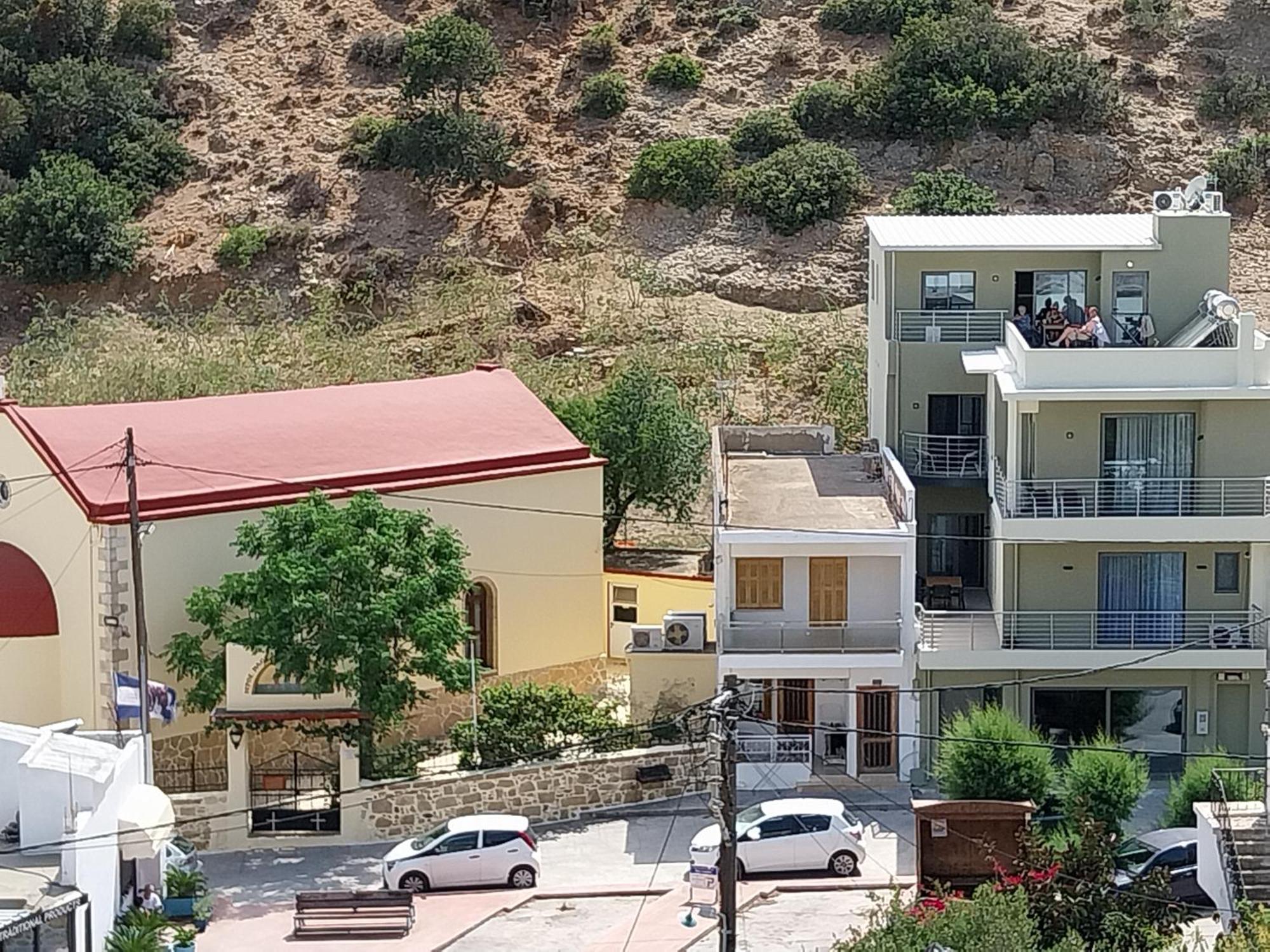 Patric.Ko Agia Galini Quarto foto