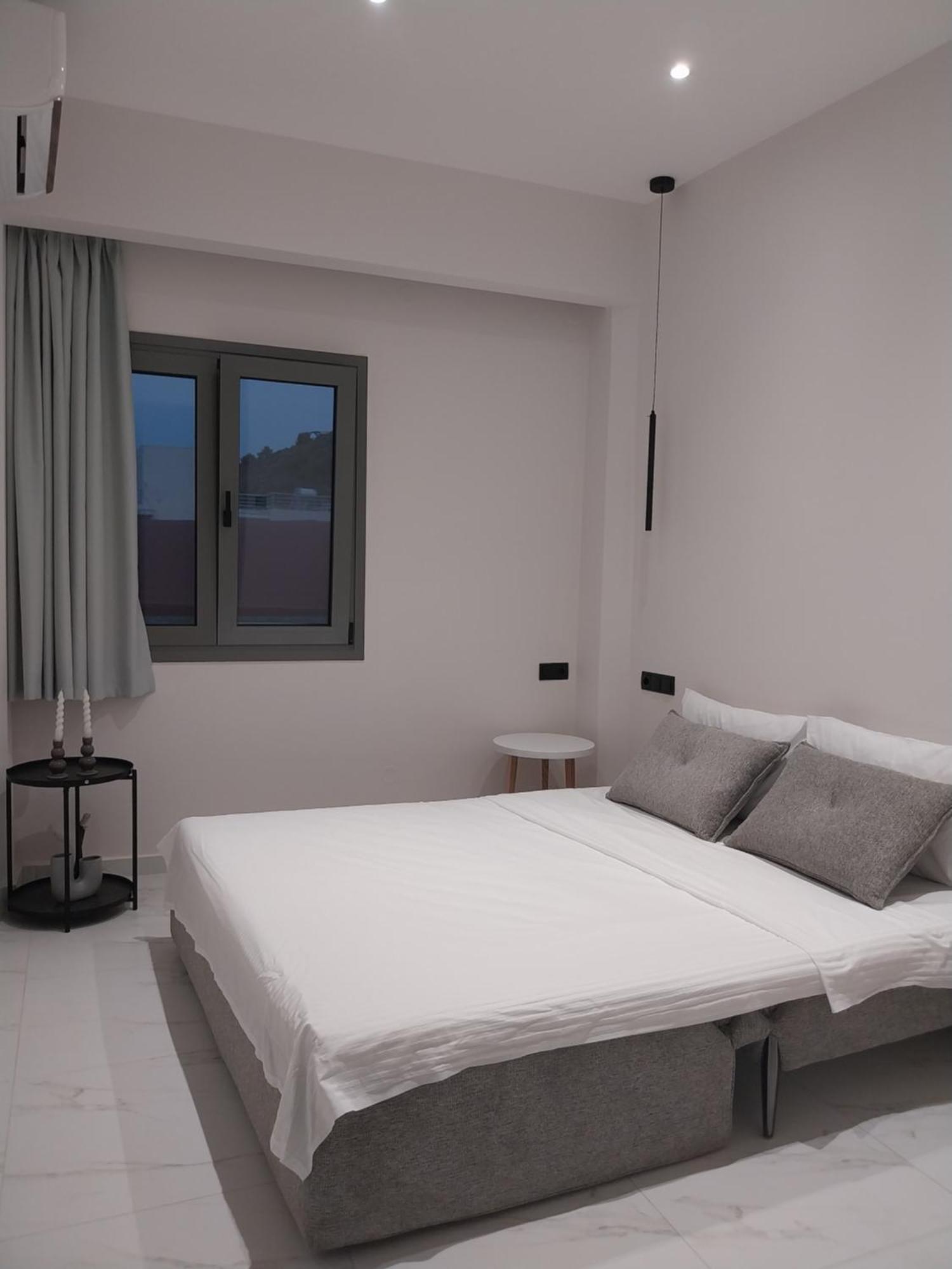 Patric.Ko Agia Galini Quarto foto